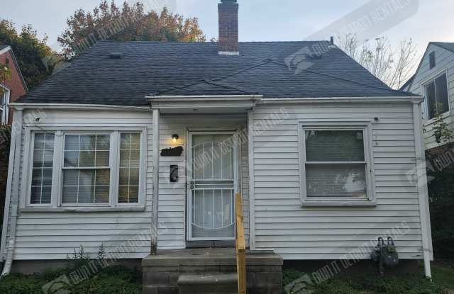 6526 Heyden St - 6526 Heyden, Detroit, MI 48228