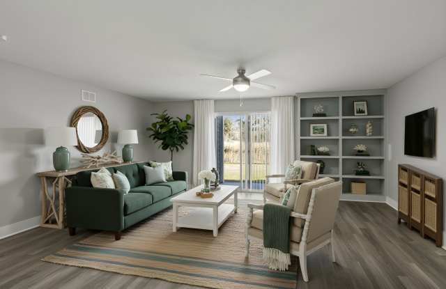 Mandarin Bay Gallery 2