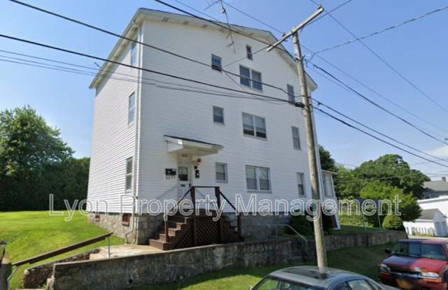 238 Newland Avenue photos photos