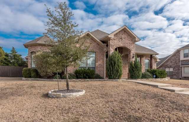 784 River Rock Lane - 784 River Rock Lane, Rockwall, TX 75032