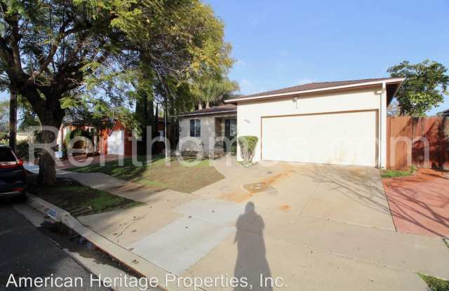 2035 Laurinda Place - 2035 Laurinda Pl, San Diego, CA 92105