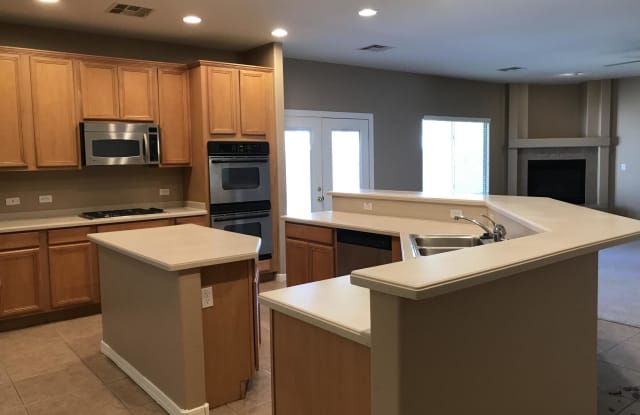 17035 W STATLER Street - 17035 West Statler Drive, Surprise, AZ 85388