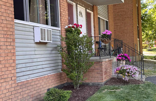 16 Waldron Ave Apt. 11B Nyack, NY 10960 photos photos