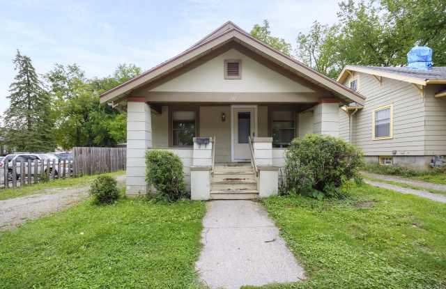201 Koch Avenue - 201 Koch Avenue, Ann Arbor, MI 48103