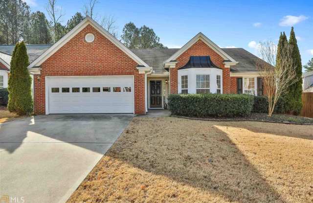214 Lake Cove Approach - 214 Lake Cove Approach, Newnan, GA 30265