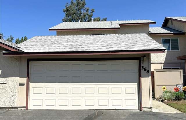 363 Cherry Hills Lane - 363 Cherry Hills Lane, Azusa, CA 91702