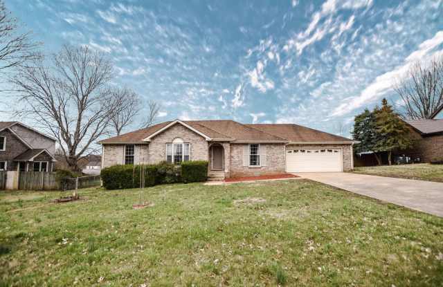 Pet Friendly Ranch! photos photos