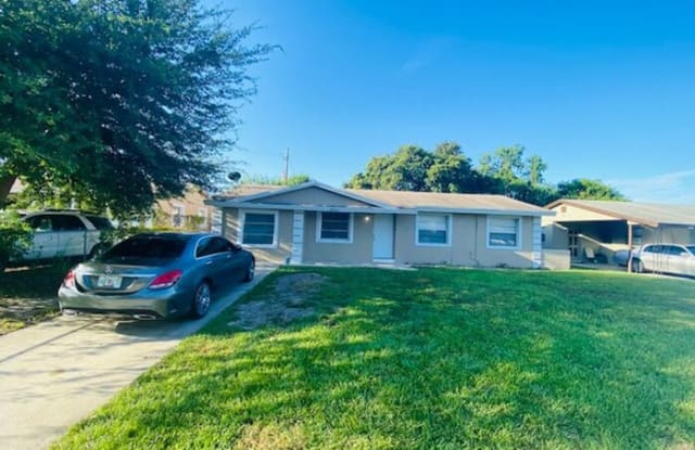 4230 Tom Skinner Way - 4230 Tom Skinner Way, Orlando, FL 32811