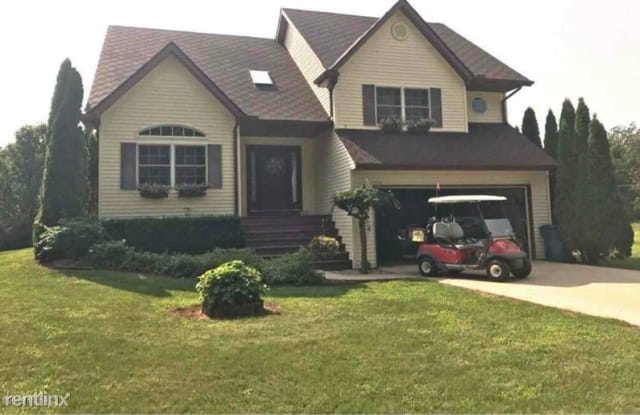 9210 Painter School Road - 9210 Painter School Road, Berrien County, MI 49102