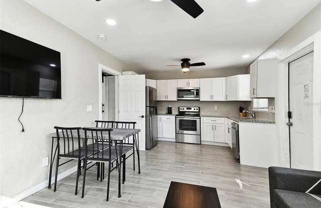 601 76th Avenue - 601 76th Avenue, St. Pete Beach, FL 33706