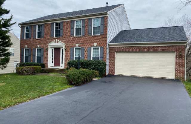15509 Marsh Overlook Drive - 15509 Marsh Overlook Drive, Marumsco, VA 22191
