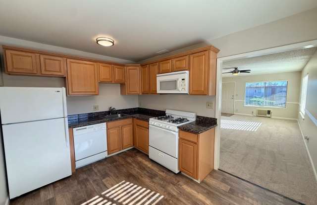 Greenhaven Apartments ~ In the Heart of Sacramento’s Pocket Neighborhood! photos photos