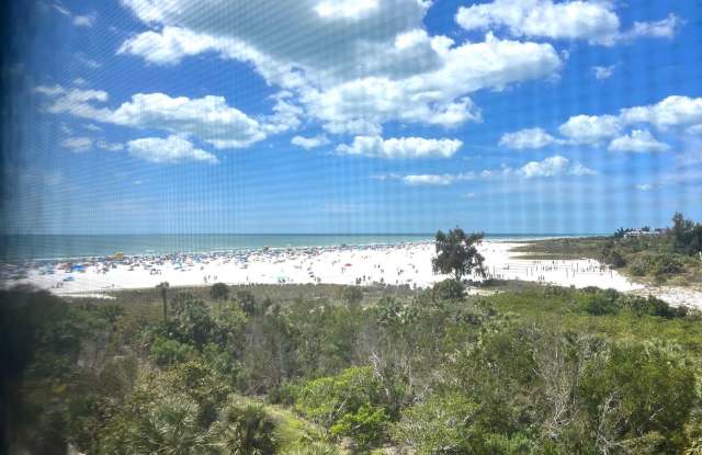 2025 -FEBRUARY- WINTER RENTAL!! -2/2 AT THE GULF  BAY CLUB ON SIESTA KEY! - 5740 Midnight Pass Road, Siesta Key, FL 34242