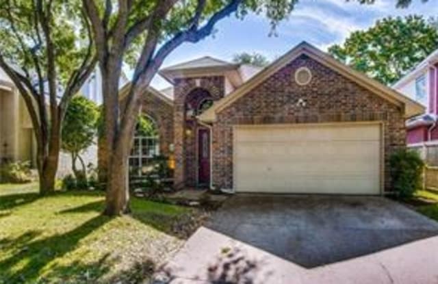 5212 Promise Land Drive - 5212 Promise Land Drive, Frisco, TX 75035