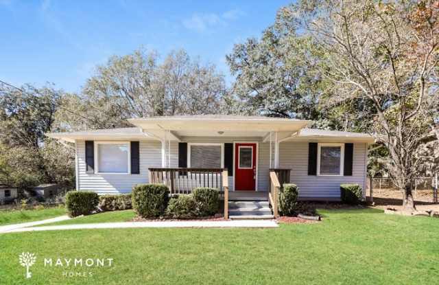 912 2nd Avenue - 912 2nd Avenue, Pleasant Grove, AL 35127