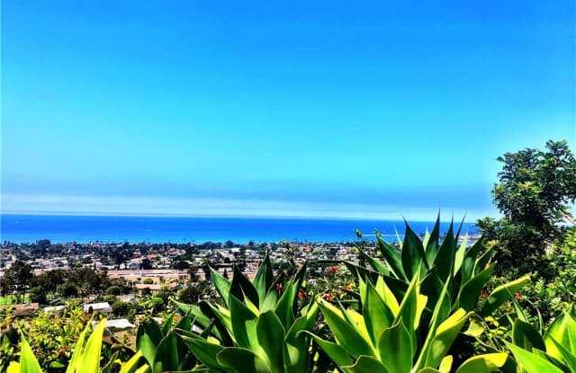 4007 Calle Bienvenido - 4007 Calle Bienvenido, San Clemente, CA 92673