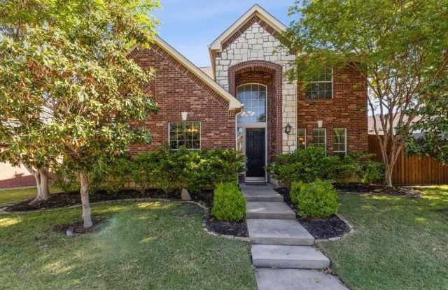 3370 Nation Drive - 3370 Nation Drive, Frisco, TX 75034