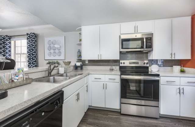 Barrington Place at Winter Haven photos photos