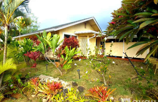 4911 Nonou Road photos photos