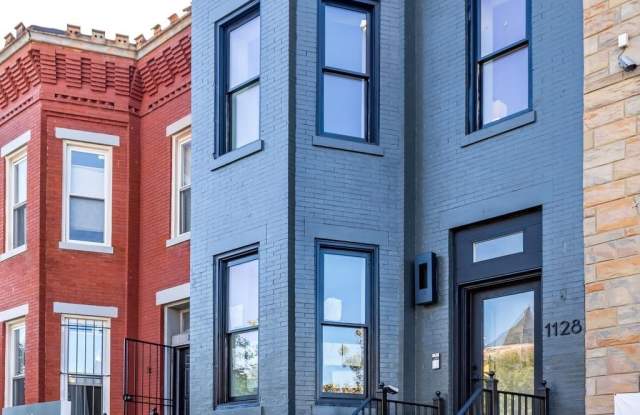 1128 6TH STREET NW photos photos