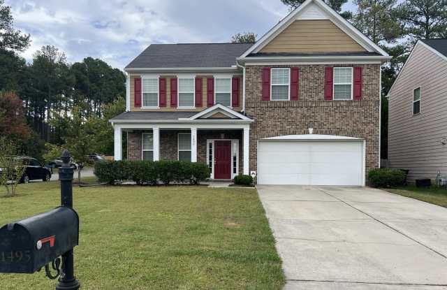 1495 Willowcrest Road photos photos