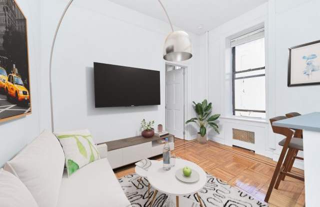 300 East 5th Street - 300 East 5th Street, New York City, NY 10003