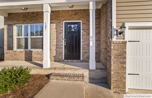 OVERLOOKS CHARWOOD GOLF COURSE Gallery 3