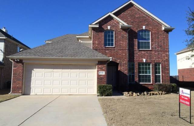 2816 Appaloosa Court - 2816 Appaloosa Court, Little Elm, TX 75068