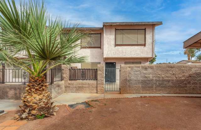 4362 Caliente Street #15, Las Vegas, NV 89119 Gallery 1