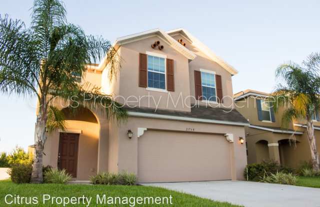 2754 Stanwood Drive - 2754 Stanwood Drive, Buenaventura Lakes, FL 34743
