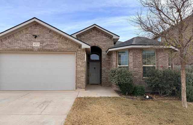 6713 Hall of Fame - 6713 Hall of Fame Boulevard, Midland, TX 79706