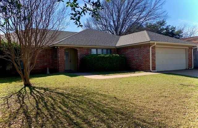 4613 Ringold Drive - 4613 Ringold Drive, Fort Worth, TX 76133