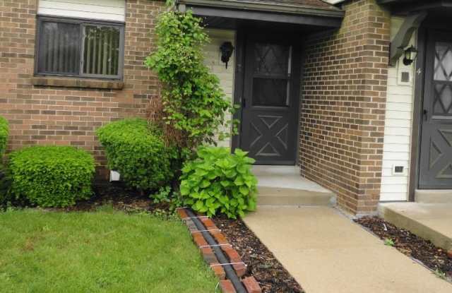 5843 Cambridge Circle #3 - 5843 Cambridge Circle, Mount Pleasant, WI 53406