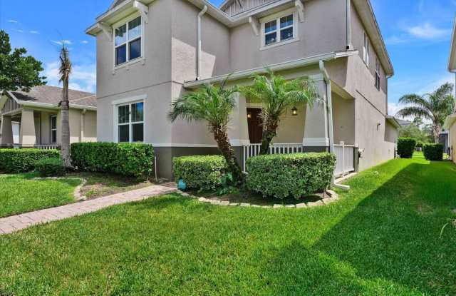 Winter Garden Hamlin Single Family Home, Great Schools, Lawn Care included! Gallery 3