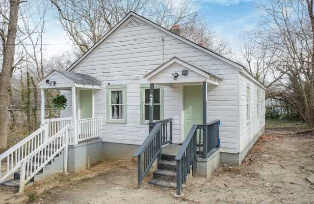 Modern One Bedroom Home with a Front Porch! Gallery 4
