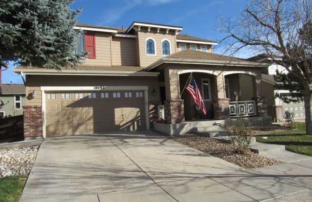 10492 Norfolk Ct - 10492 Norfolk Court, Commerce City, CO 80022