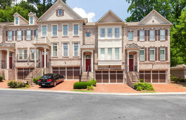 Very Spacious 3/3.5 Townhome in the Heart of Buckhead! photos photos Very Spacious 3/3.5 Townhome in the Heart of Buckhead! photos photos