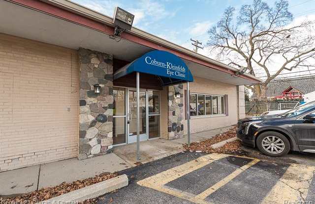 24800 MICHIGAN Avenue Gallery 4