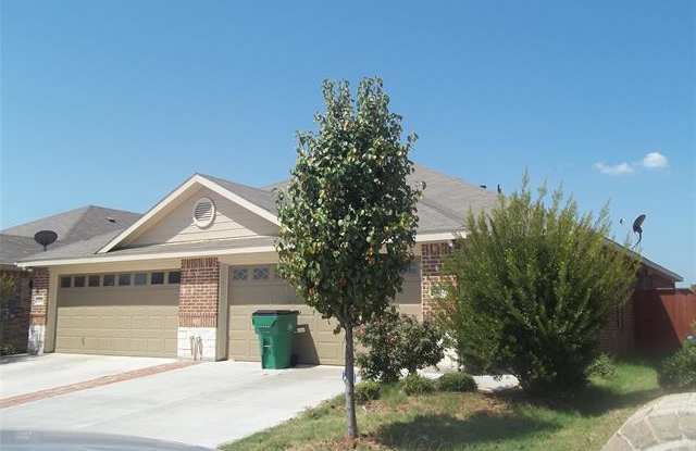 349 Armstrong Lane - 349 Armstrong Lane, Lavon, TX 75166