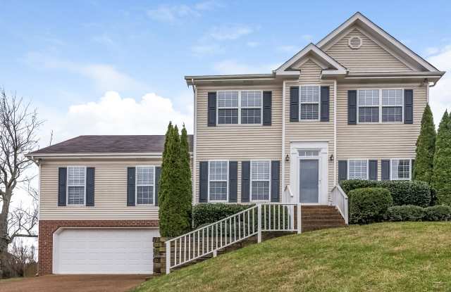 2805 Aston Woods Ct - 2805 Aston Woods Ct, Spring Hill, TN 37179