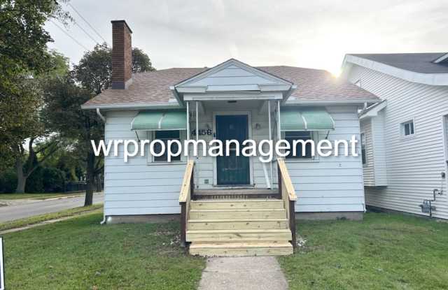 3 bed 1 bath home for rent Gallery 3