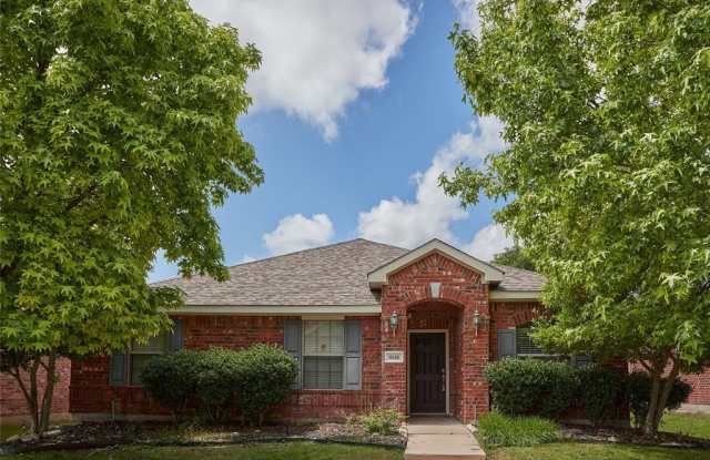 4616 Brighton Drive - 4616 Brighton Drive, McKinney, TX 75070
