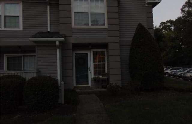 818 Rue Marseille - 818 Rue Marseille, Chesapeake, VA 23320