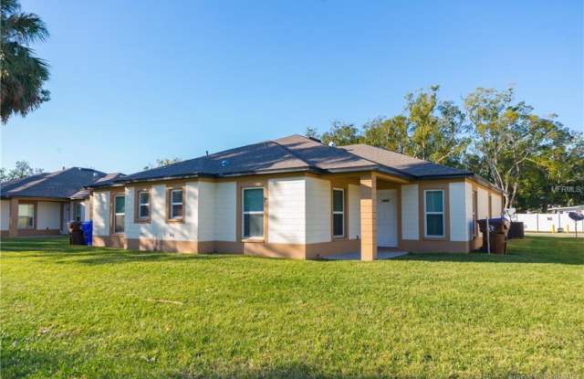 1015 King St - 1015 West King Street, Kissimmee, FL 34741