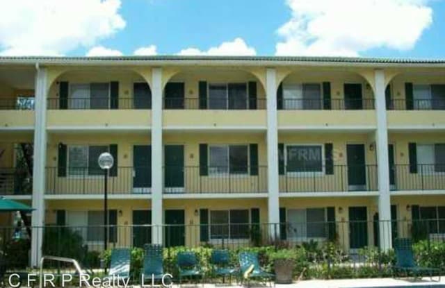 103 Oyster Bay Cir #120 - 103 Oyster Bay Cir, Altamonte Springs, FL 32701