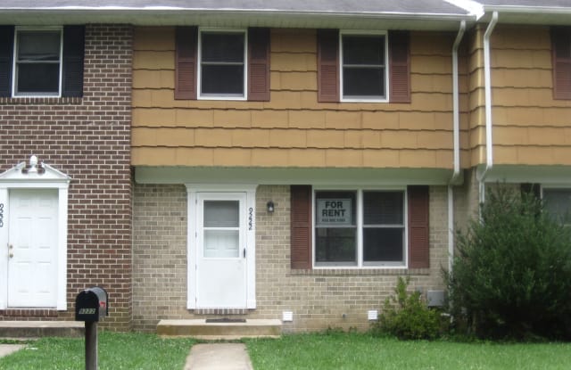 9222 WOOD CREEK - 9222 Woodcreek Ct, Carney, MD 21234