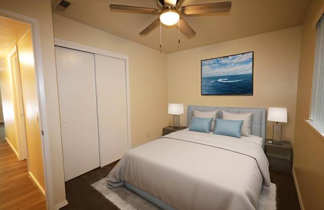 Summer Village Apartments photos photos