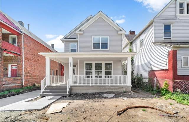 2240 E 97th Street photos photos