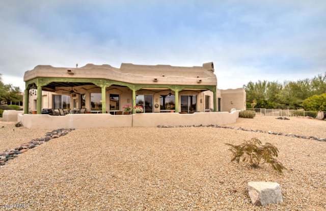 18541 E WHITE WING Drive Gallery 2