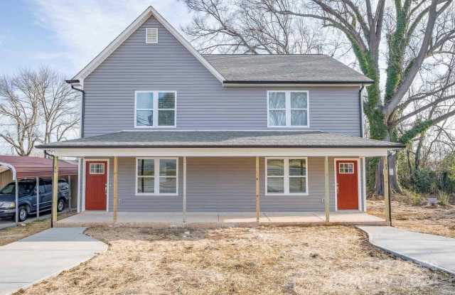 86 White Street NW - 86 White Street Northwest, Concord, NC 28027